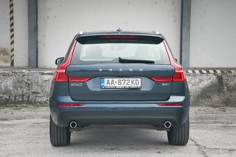 Volvo XC60 B4 Plus AWD - 5