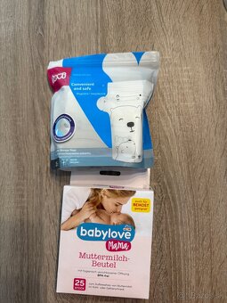 Medela solo - odsávačka materského mlieka - 5