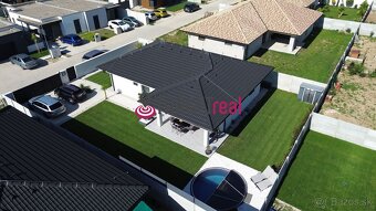 Exkluzívna ponuka: Luxusný 4-izbový bungalov v Košútoch - Se - 5