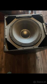 Predám bedne rcf - 5