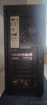 Predám herný počítač - 5