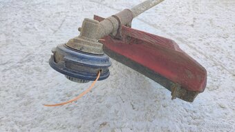 Predam krovinorez ABG CG330B - 5