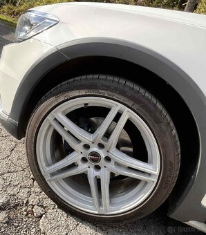 Volkswagen Passat Alltrack 2.0 TDI 140kw 4x4 DSG - 5