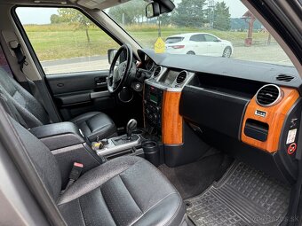 Land rover discovery 3 - 5