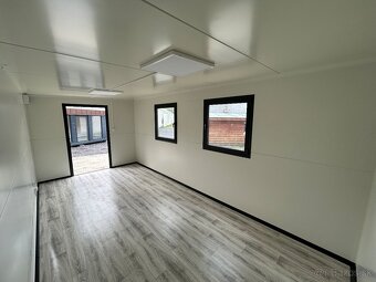 Záhradný Kontajner 6x3 - 5