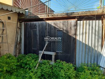 HALO reality - Predaj, rodinný dom Balog nad Ipľom - EXKLUZÍ - 5