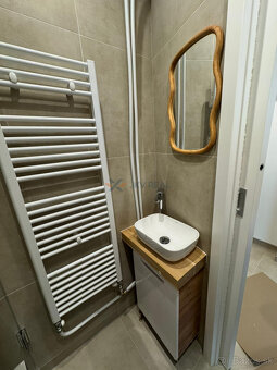 Prenájom garsonky v centre Spišskej Novej Vsi - 5