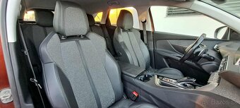 Predám Peugeot 3008 1,6 THP - Allure EAT6 - 5