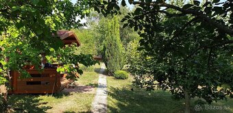 Na predaj chatka so záhradou, Úľany nad Žitavou - 5