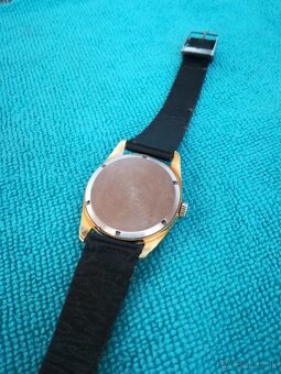 Hodinky Prím mechanika ELEGANT Top - 5