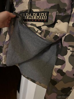 Napapijri Dámska bunda - 5