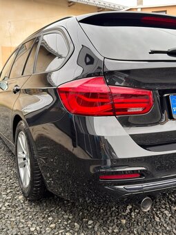 BMW 318d F31 110kw - 5