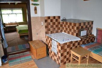 Malebná drevenica s dušou v Havaji - 5