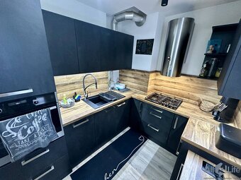 Kompletne zrekonštruovaný 3-izbový byt v Piešťanoch na preda - 5