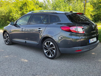 Renault Mégane Grandtour III 1.9 dCi Privilege - 5