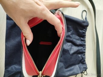 Kabelka Tommy Hilfiger - 5