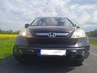 Honda CR-V - 5