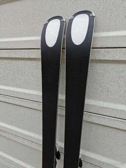 LYŽE KASTLE QUARTZ 72 150CM - 5