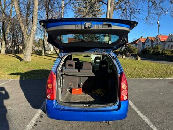 Predám Mazda Premacy 2.0 DiTD - 5