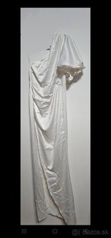 Svadobné, popolnočné šaty Boohoo Occasion - 5