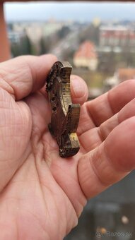 Odznak.vyznamenanie..ss. - 5