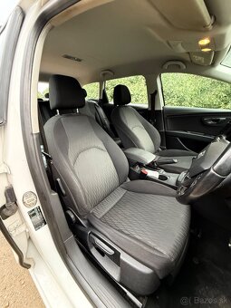 Rozpredam Seat Leon ST 5F 1.6 TDi 81kw . Kod motora : CXX . - 5