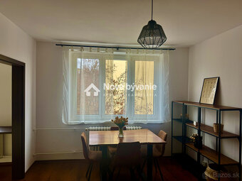 Prenájom – fantastický 3 izbový zariadený byt – Poprad - 5