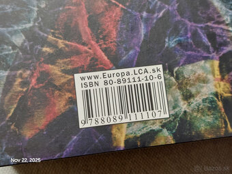 F. M. Dostojevskij 'Bratia Karamazovci' - 5