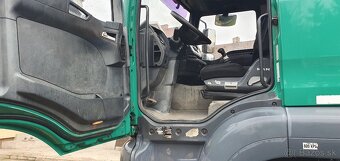 MAN 18.310 4x4 nosič kontejneru - 5