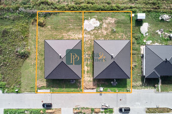 Predaj 4 izbový rodinný dom, novostavba, garáž - 5