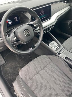 Skoda Octavia 2.0tdi 110kW lim - 5