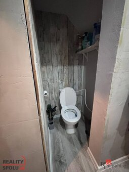 2 izb. byt v historickom centre mesta Nitra - 5