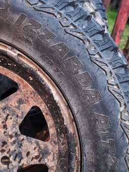 Offroad sada Jimny - 5