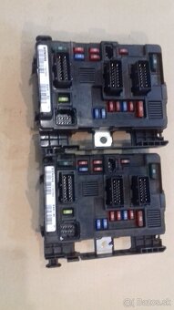 Predam BSM na peugeot - 5