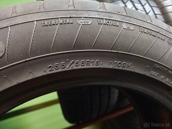 255/55 r18 letné pneumatiky GOOD YEAR na SUV off road - 5
