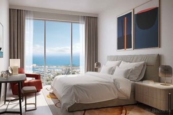 🏖️ Luxusné bývanie pri mori so službami Address – Address R - 5