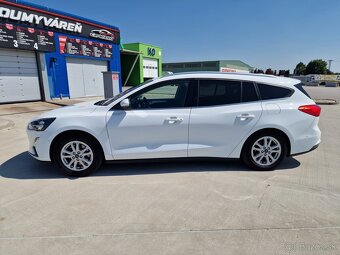Ford Focus Kombi 1.5 EcoBlue 88kw - 5