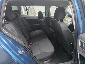 Volkswagen Golf Variant 1.6 TDI BMT 110k Trendline EU6 - 5