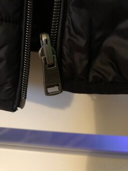 Obojstranná damska bunda,Kelvin Klain Jesns - 5