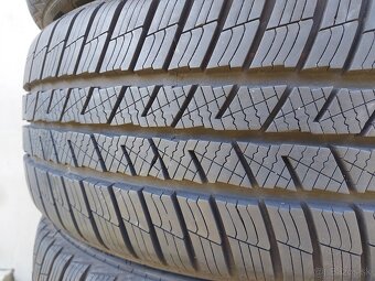 4ks NOVÉ 215/50 r18 zimné BARUM, DOT2024 - 5