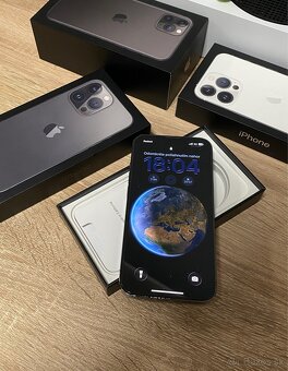 iPhone 13 Pro 100% 🔋 - 5