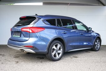 530- Ford, Focus kombi, 2020, nafta, 2.0 EcoBlue, 110kw - 5