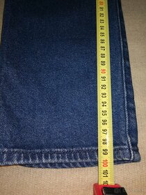 Hollister dámske rifle - 5