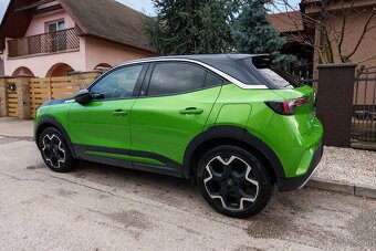 Predám elektromobil opel e mokka - 5