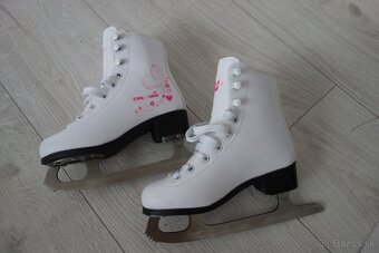 Zimné korčule 30 EU - 5