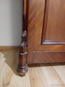 Komoda Vertiko Klasika - 5