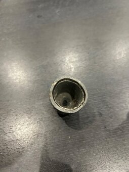 Stolovy svietnik(poškodený) - 5