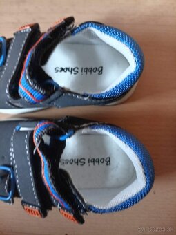 Bobbi shoes v.19 - nové - 5
