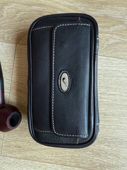 Fajka BPK s tastickou - 5