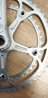 Predam diely Campagnolo - 5